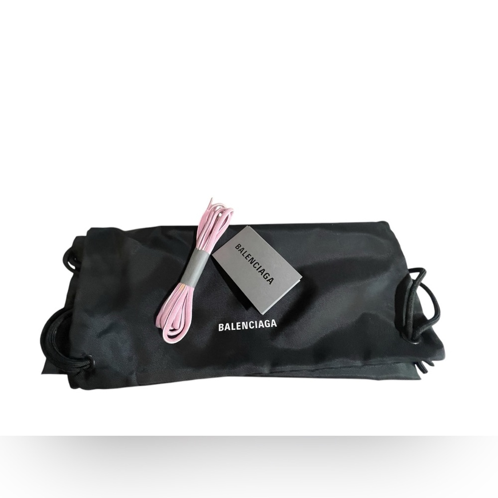 Balenciaga Track Sneakers- Size 34 - Picture 2 of 6